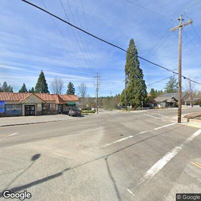 Single-car crash, driver leaves scene in Grass Valley