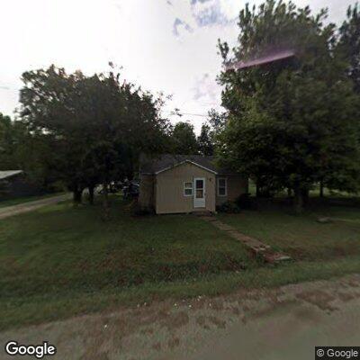 Fire EMS assists patient back into home