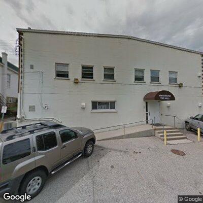 Walk-in assault victim at Miamitown fire station
