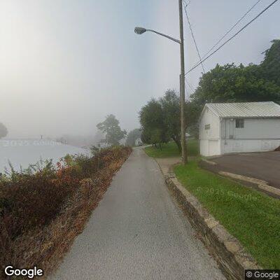 Person with back pain at Cemetery Dr in Miamitown