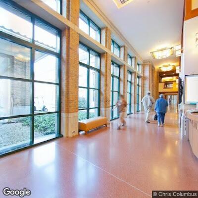 Inmate taken to hospital for blood clot treatment