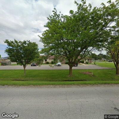Larceny reported at Bristol Manor on North Jefferson