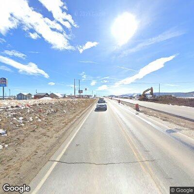 Reckless driving report on US 285 near Fairplay