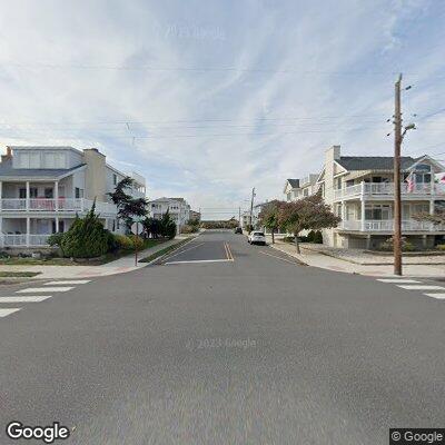 Person with respiratory emergency near 58th Street beach