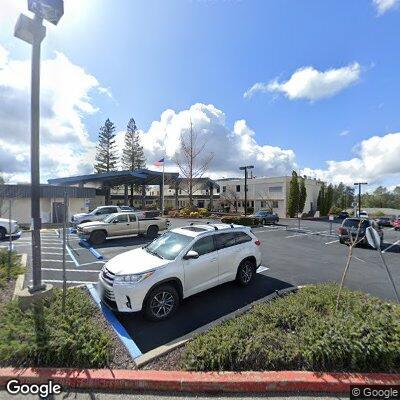 Patient transported to hospital in Grass Valley