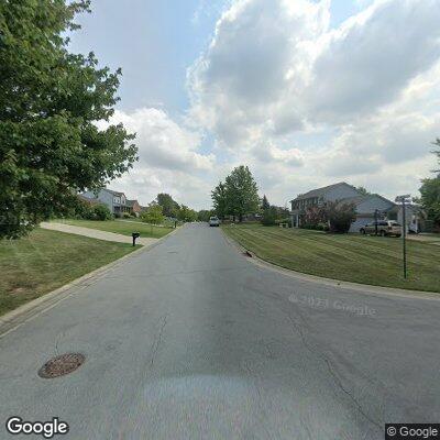 Sick person reported at Lake Valley Drive