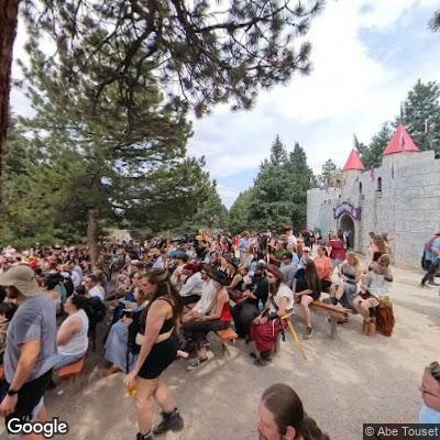 Non-emergent medical response at Renaissance Festival