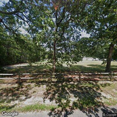 Unconscious person found at playground in Woodbine