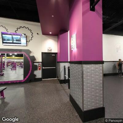 Theft report at gym on Colerain Avenue