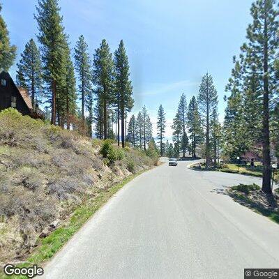 Traffic stop on black Honda CRV at Tahoe and Red Cedar