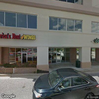 Car stolen from restaurant parking lot