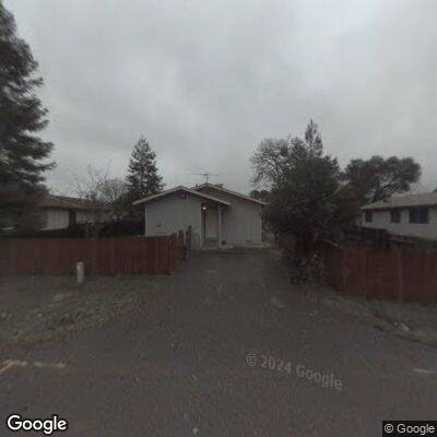Domestic assault reported on Campbell Drive