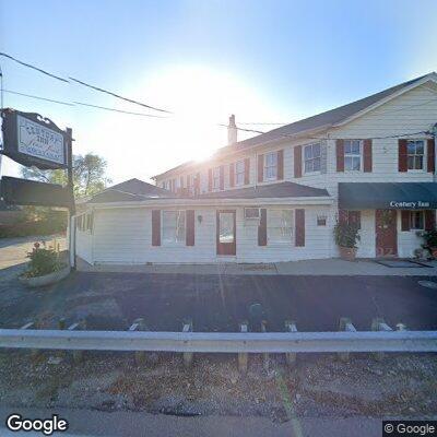 False commercial burglary alarm on Route 4