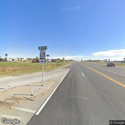 Traffic stop on Highway 13 in city limits