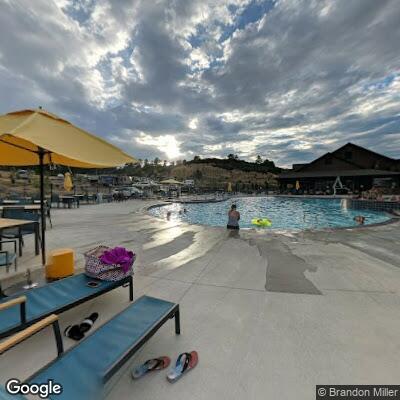 Child fainting at Jellystone Park in Larkspur
