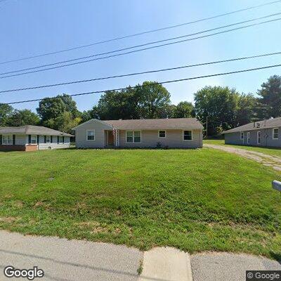 Accidental 911 call at Morningside Drive home