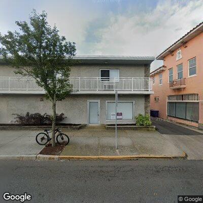 Smoke alarm activation at motel on Wesley Avenue