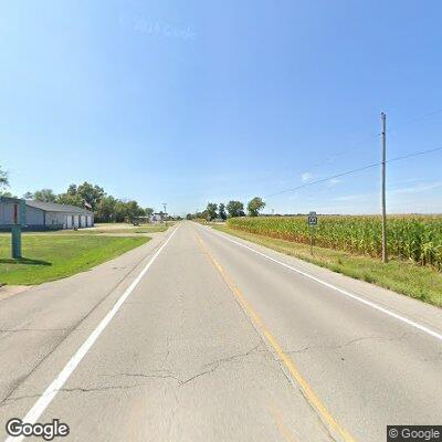 Vehicle reportedly following too closely on Highway 54