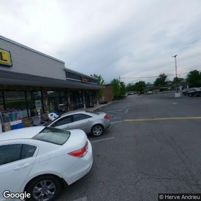 Larceny reported at Dollar General parking lot