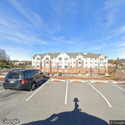 Person ill at Victory Haven Senior Apartments