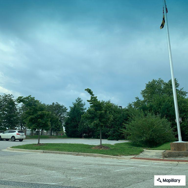 Report of past vehicle theft near Dundalk