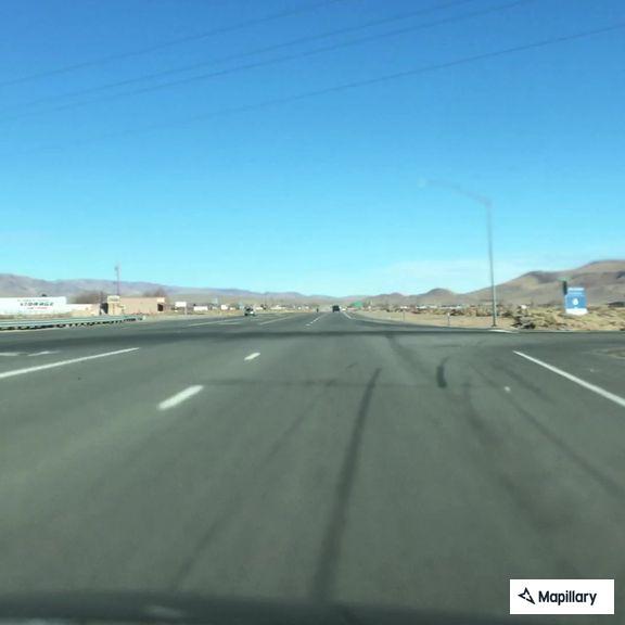 Two-vehicle rollover crash with minor injuries