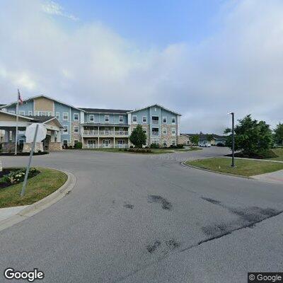 Person fell at Traditions of Deerfield residence