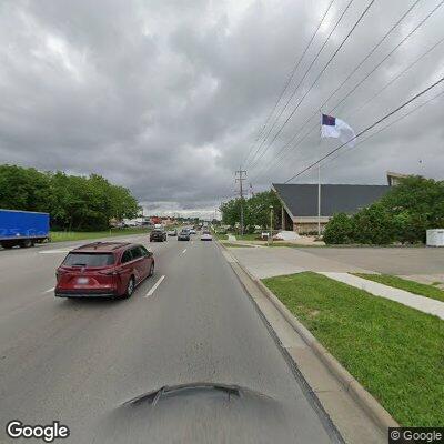 Disabled car blocking Dixie Highway intersection