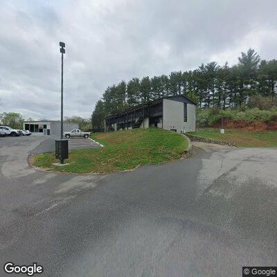 Fire alarm in empty apartment on Parkway Place