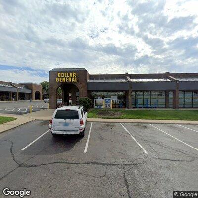 Customer tried to hit employee at dollar store