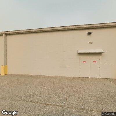 Vehicle hit in Walmart parking lot in Vienna