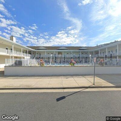 Gas leak reported at Ocean Bay Condos