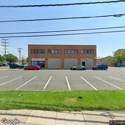 Robbery reported near Eastern Boulevard in Essex