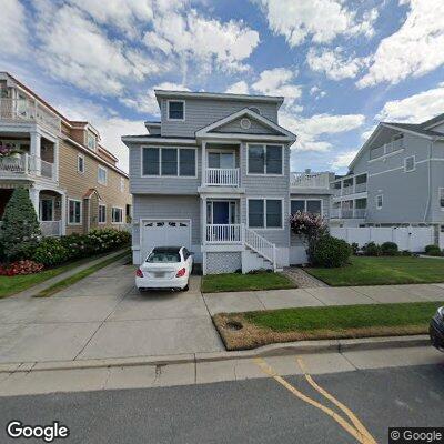 Elderly woman fell and is disoriented in Longport