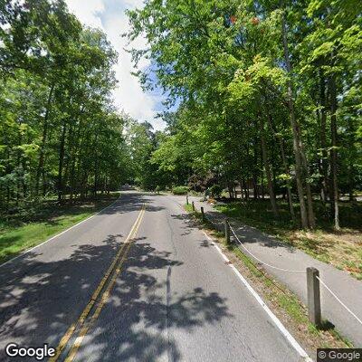 Person injured in fall at Cornet's Cove and Simpson's Trace