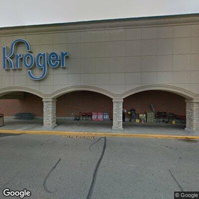 Traffic crash reported at Kroger on Terra Firma Drive
