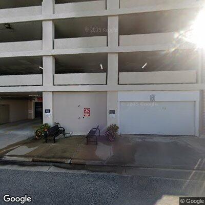 Man freed from elevator with head injury in Margate