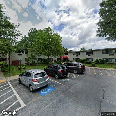 Patient assistance call at Brunswick House Apartments