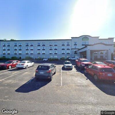 Sprinkler flooding at hotel in Bridgeport