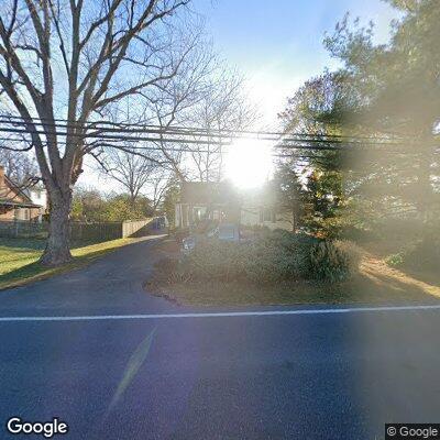Garage alarm at Buckeystown Pike residence