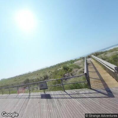 Possible stroke reported at Newport and the Boardwalk