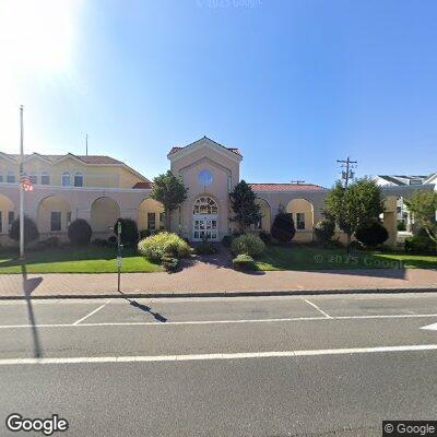 Female with severe leg swelling at library restroom