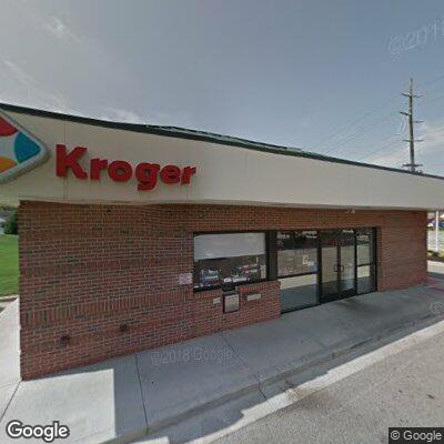 Customer refuses to leave Kroger fuel station