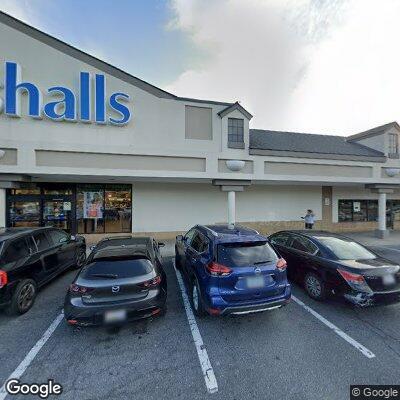 Theft suspect flees on foot from Philadelphia Road