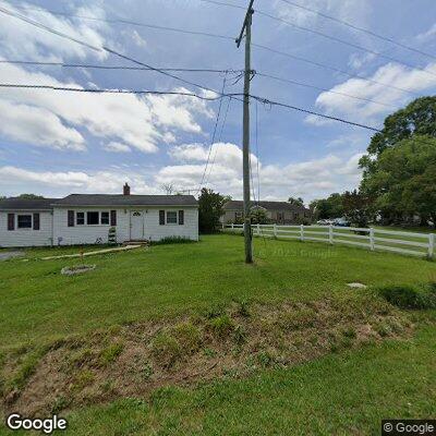 Person with hemorrhage at Still Pond Neck Road