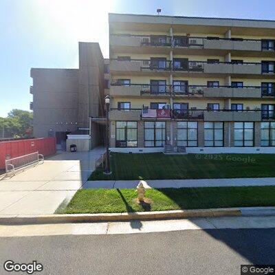 Person fallen at Shalom House apartment in Ventnor