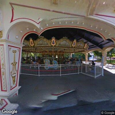 Person reported sick near Kings Island Drive
