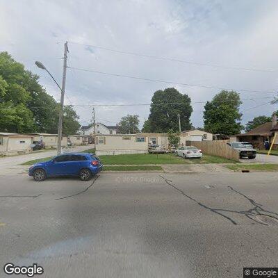 Welfare check on person walking on Main Street