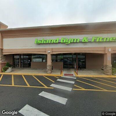 Pediatric patient with altered mental status at Ventnor City gym