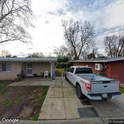 Person having a panic attack near Authority Drive